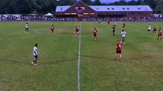 Match Highlights | Tavistock AFC v Plymouth Argyle | 04.08.26