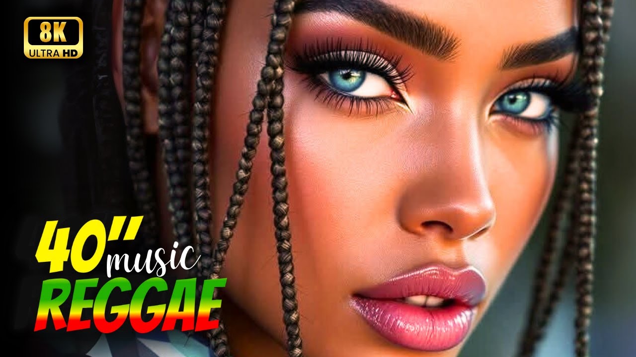 40 minutes of mixed Reggae - Relaxed chill out - Root Reggae stunning ...
