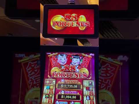 Den of Gold KONAMI Slot Machine Live Play | SEASON-7 | EPISODE #24