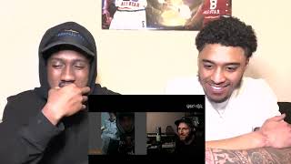FIRST TIME SEEING I Don't Know What You're Talking About | Harry Mack Omegle Bars 83 REACTION