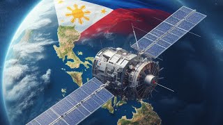 "Unlocking the Power of State-Owned Satellites: Philippines Advanced Weather and Defense Systems"