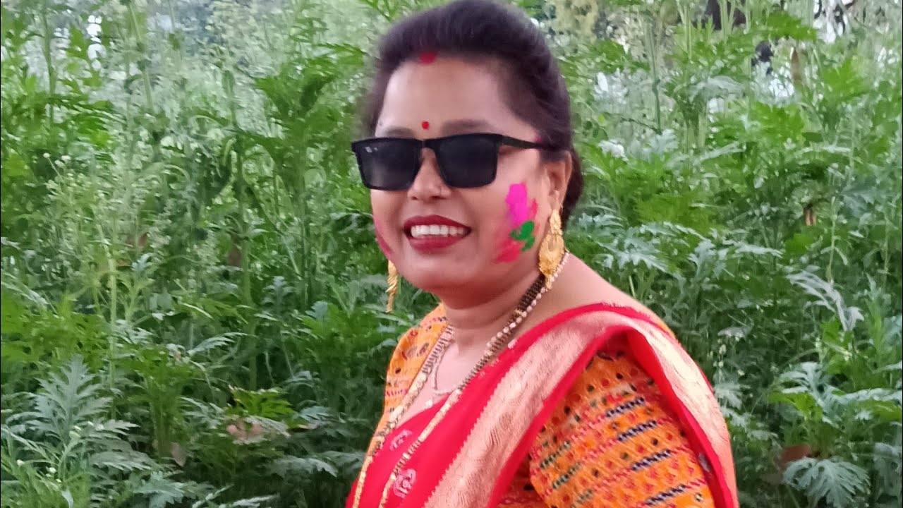 Manisha Chand is liv # हर हर महादेव देव #