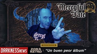 Zona Retro - Mercyful Fate &quot;Dead Again&quot; - Darknessnews
