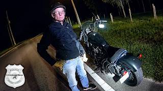 Here's Why You Don't Fake Your License Plates