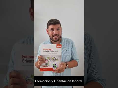Formación y Orientación Laboral