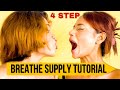 Mohimarufa  breathe supply challenge