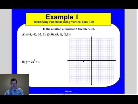 Ch.4-6 Part A Formalizing Relations and Functions.mp4