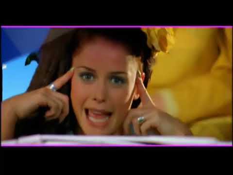 Eurodance 90's Vídeo Mix Vol 1