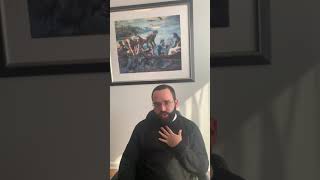 Father Elvin Answers Questions About Confirmation