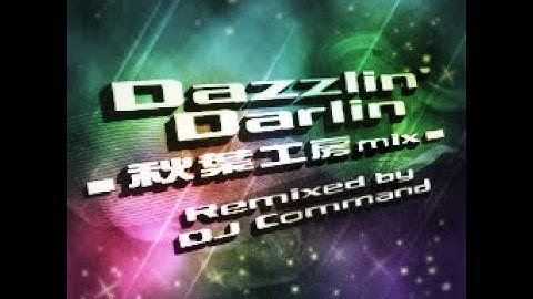 DDR / Dazzlin