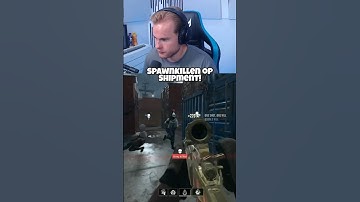 SPAWNKILLEN OP SHIPMENT! 😏