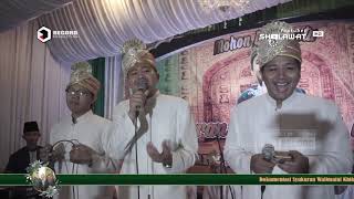 "Ghonnili" //A.Aqimuddin Alhan feat Gambus Al Muhajirin Surabaya