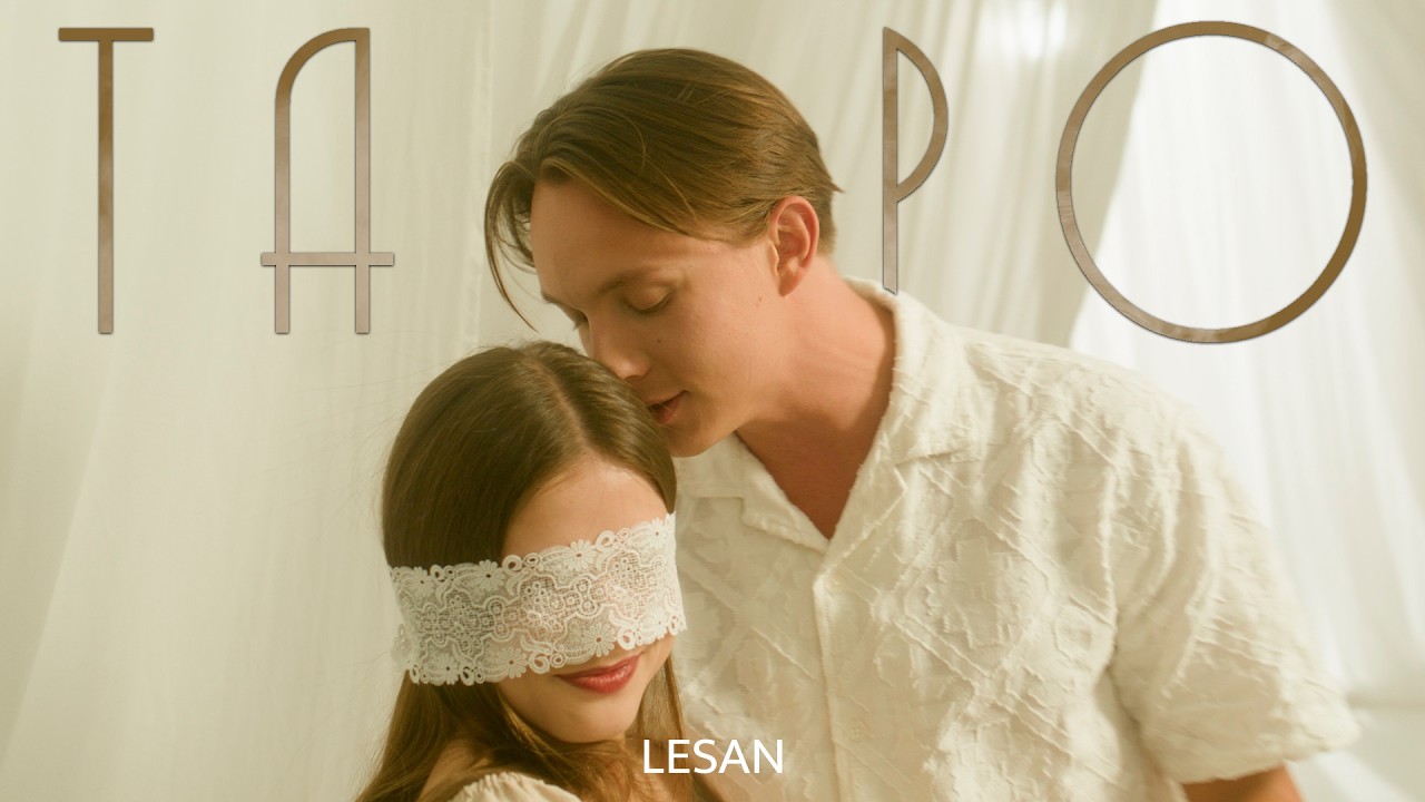 Tonton LESAN – ТАРО (Прем'єра 2024) di YouTube