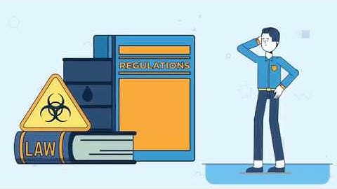 ShipHAZ - Hazardous Material Compliance for SAP