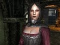 Skyrim SE: Serana Serana Serana!! 3 replacer mods!!