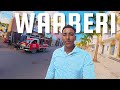 Waaberi Degmada ugu Cajiibsan Muqdisho || vlog 2025