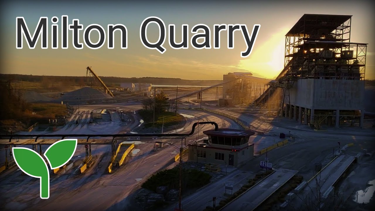 Quarantine Hike | Dufferin Quarry Bridge Trail Ontario, Canada