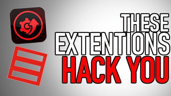 Ropro HACKED? ROBLOX CHROME EXTENSION HACKER Backdoor