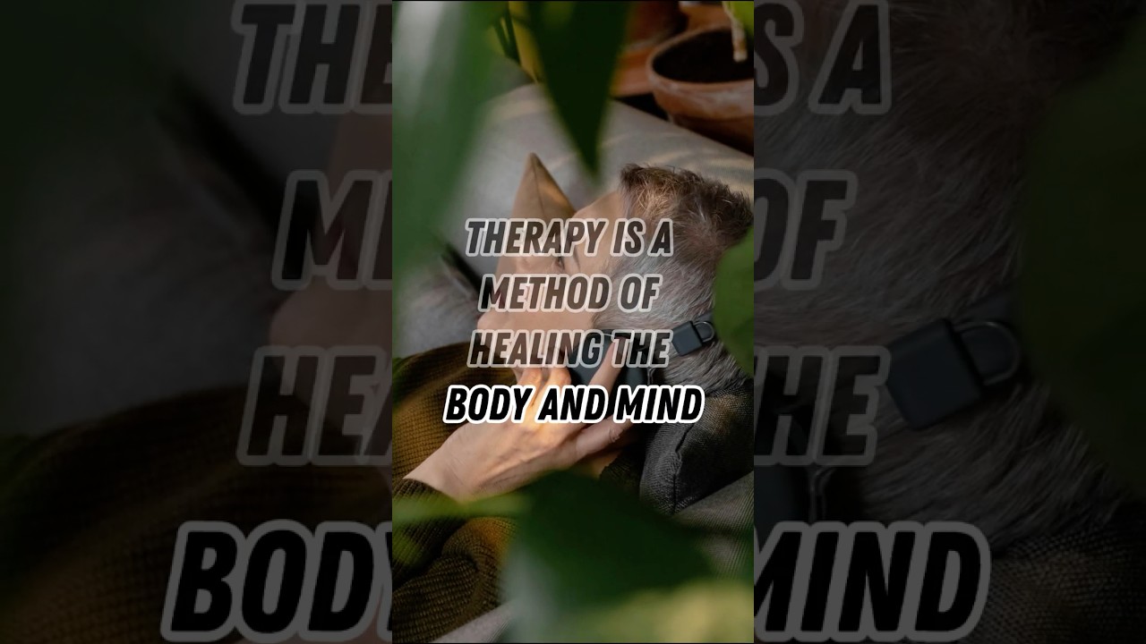 Sound Wave Therapy: Healing the Body and Mind 