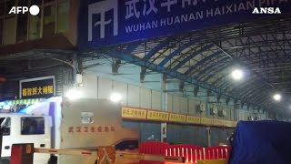 Cina: racconto' virus a Wuhan, 4 anni di cella a...