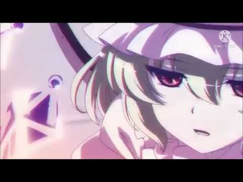 東方mad  東京グールre op