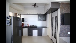 kaka Pvc modular kitchen Furniture | 9725200342 | tv unit | wordrobe screenshot 5