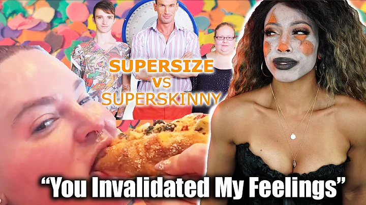 "You Invalidated Tess Holliday's Feelings" ok...an...