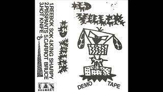 Old Yeller - Demo Tape