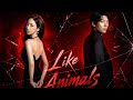 Like Animals BTS X Siren S Kiss FMV 