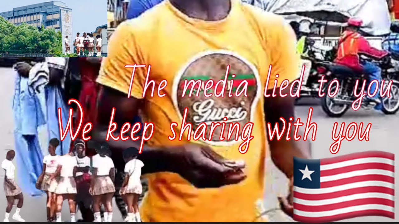 The Monrovia You Don't See On TV (Tour These Places) Simple, reserved & more