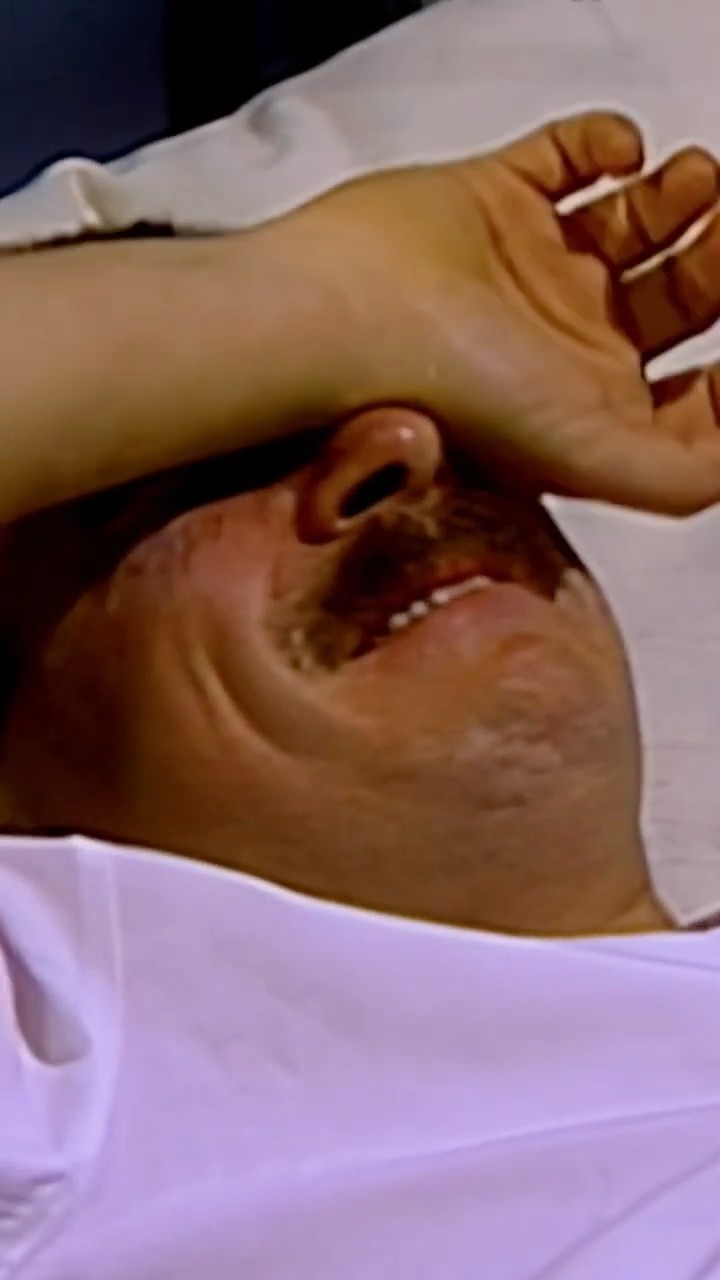Morán Mariño olvidó que el karma no perdona ? #DeFrenteAlSol #JoséElíasMoreno #shorts #tln