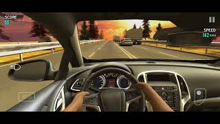 Racing in car 2 car drive#viralvideo #gaming #gamingvideos 