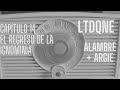 Ltdqne 14 alambre  argie    la precuela de algo seguramente peor