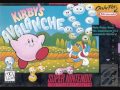 Kirbys avalanche learning stage nes remix