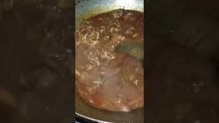 mutton curry mutton indiankhanashorts youtubeshorts