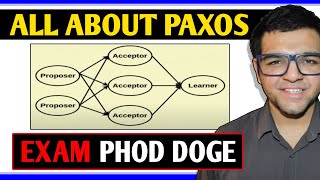 PAXOS in Blockchain Technology 🔥🔥 screenshot 3