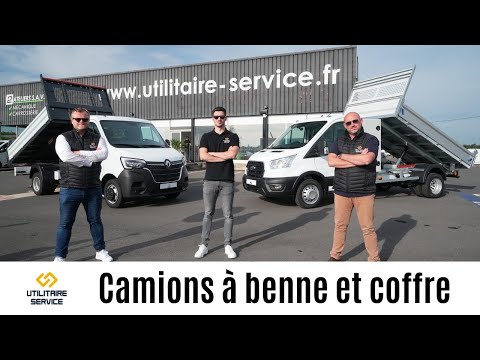 Vidéo: Que signifie l'ABS sur un camion Ford ?