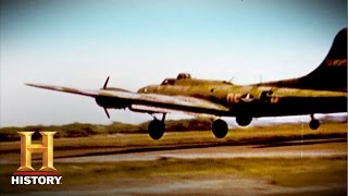 Deconstructing History: B17 | History