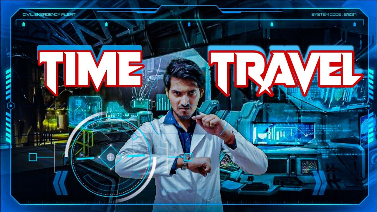 Time Travel 🌍 ek jindagii part -2  ||AnujVeer Entertainment||