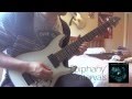 'Epiphany' - Intervals (Guitar Cover)