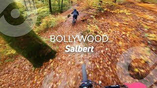 Bollywood, Salbert, France