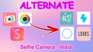 Selfie Camera alternative - Best selfie camera for android and iOS - Beauty Plus camera alternative screenshot 4