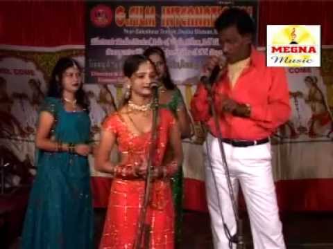 Bhojpuri Dance Song   Kache Umariya Me Gavna  Bhojpuri Video Song