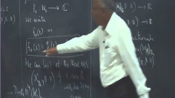 Lecture24:3 10 2012 Functional Analysis MP4