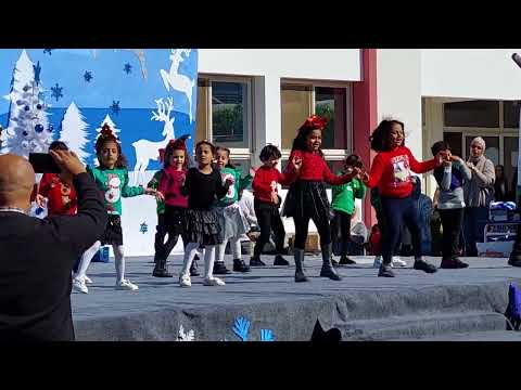 طول السنه حب