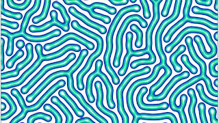 Turing's Labyrinth