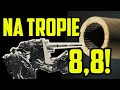 TANK HUNTER #57 Legenda artylerii drugiej wojny światowej!