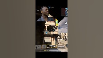 Blind Trip Mine x Cod Mobile #shorts #codm #cod #youtubegaming