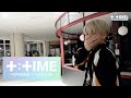 [T:TIME] TAEHYUN's Doppelgänger - TXT (투모로우바이투게더)