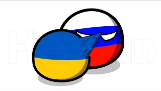 COUNTRYBALLS No.6